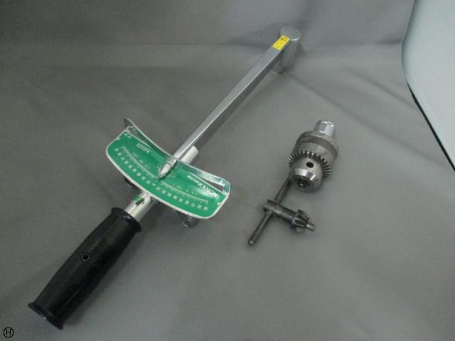 中村製作所 KANON N900FK トルクレンチ