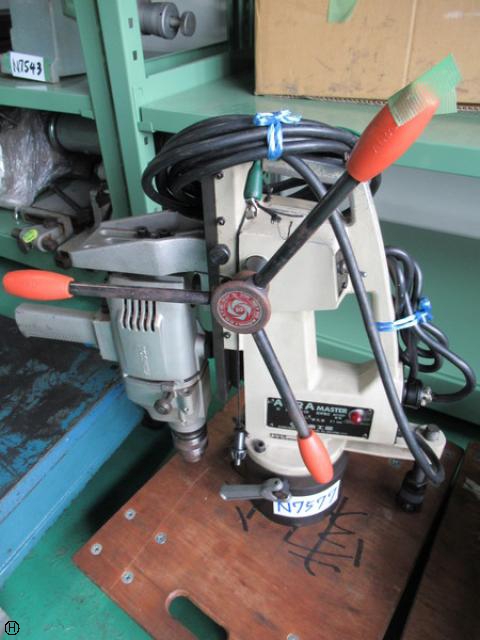 日東工器 M-210B アトラマスター
