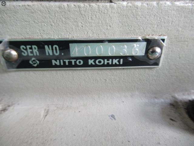 日東工器 M-210B アトラマスター