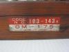 ミツトヨ OM-175(103-143A) 外側マイクロメーター