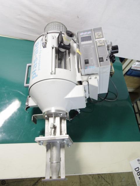 松井製作所 PMD-1.5-J 伝熱乾燥器プラスミニドライヤー