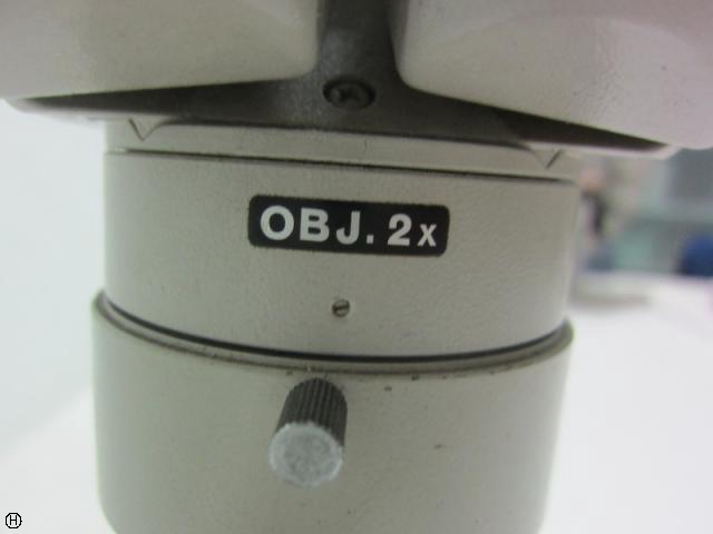 ニコン SM-5 実体顕微鏡