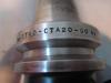 MST BT40-CTA20-90 ミーリングチャック