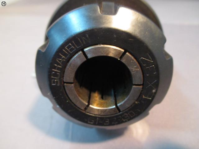 共立精機 KSC BT40-SDC20-60 ミーリングチャック