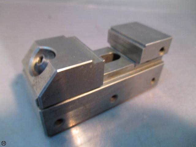 榮製機 NEOTEC PV-20 精密バイス