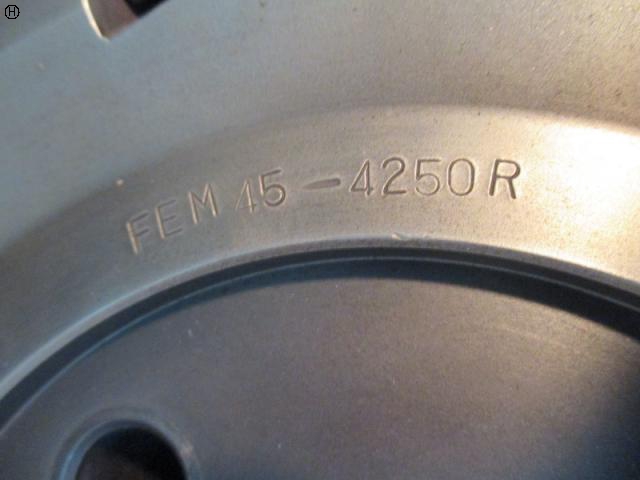 日立ツール FEM45-4250R フェイスミル