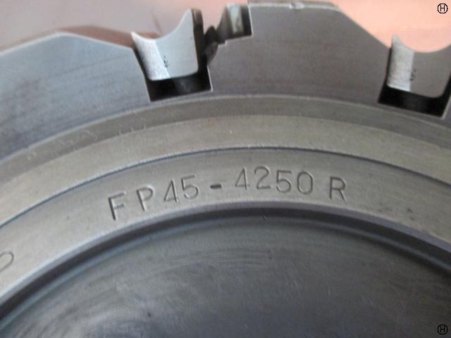 日立ツール FP45-4250R フェイスミル