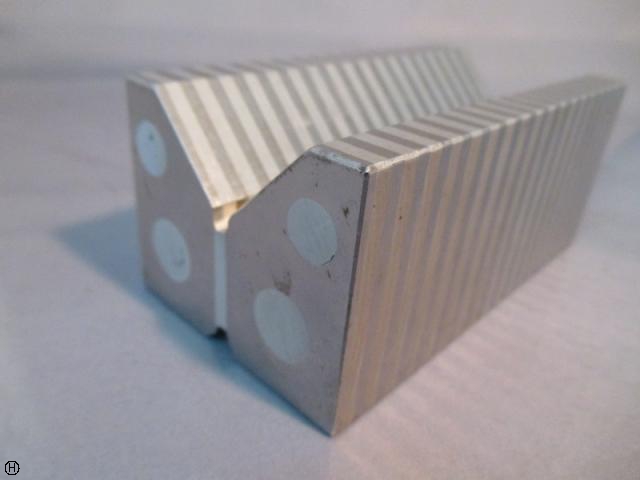  Vブロック