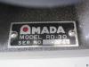アマダ RD-30 ラドフォーマー