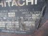 日立 HITACHI 1SH 1.0T電動チェーンブロック