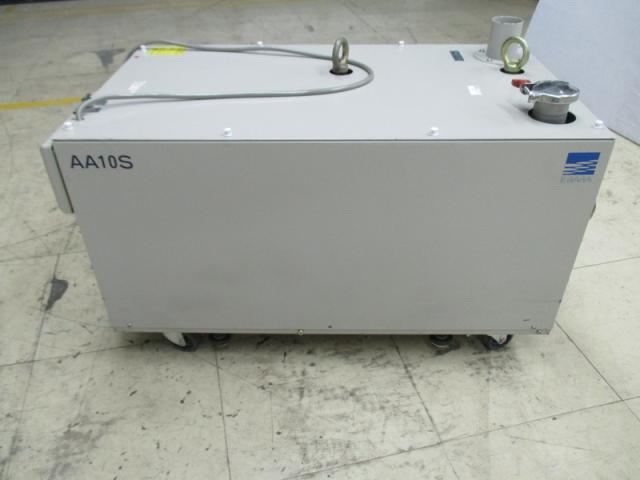 荏原製作所 AA10S ドライポンプ