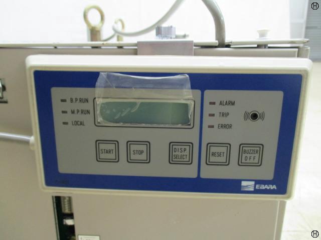荏原製作所 AA10S ドライポンプ