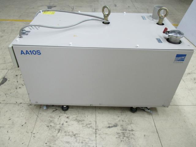 荏原製作所 AA10S ドライポンプ