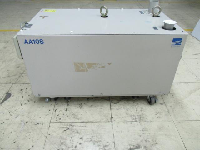 荏原製作所 AA10S ドライポンプ