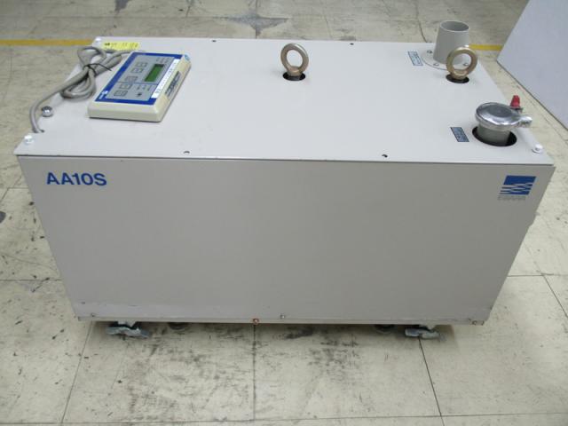 荏原製作所 AA10S ドライポンプ