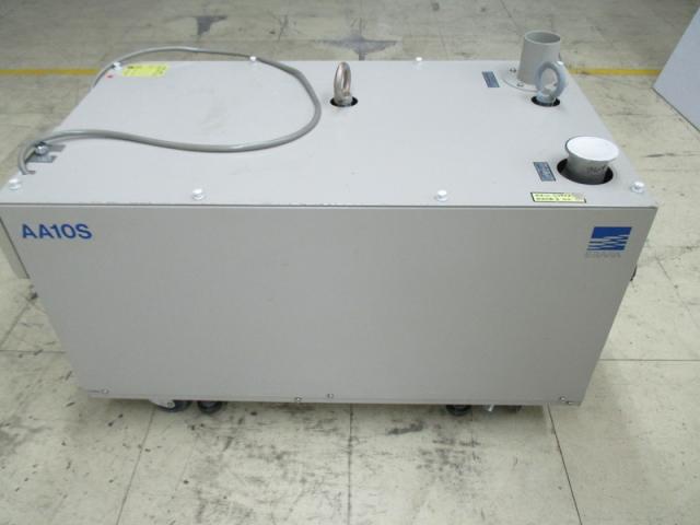 荏原製作所 AA10S ドライポンプ