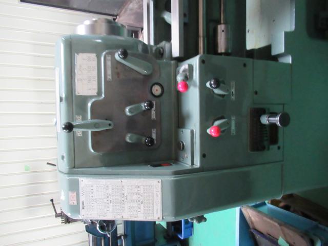 ワシノ機械 LR-55A 4尺旋盤