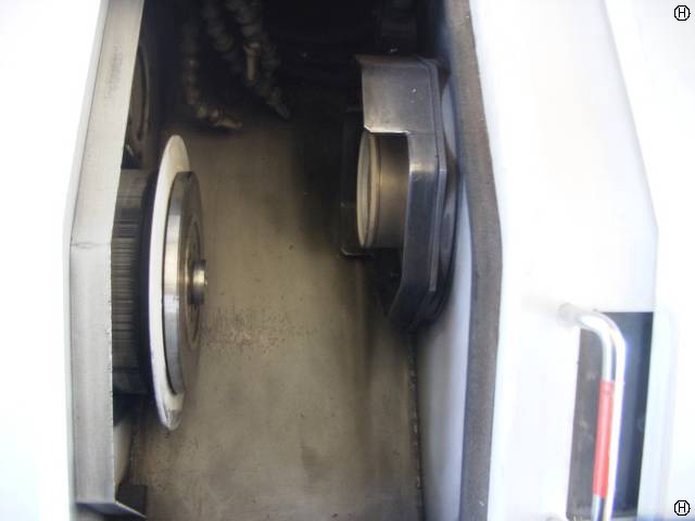 東芝機械 UHG-130C NC平面研削盤