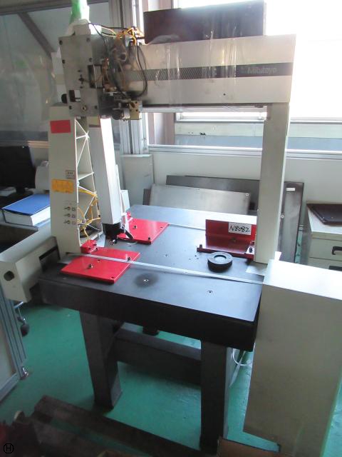 ミツトヨ BH-V504 三次元測定機