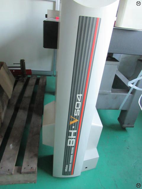 ミツトヨ BH-V504 三次元測定機