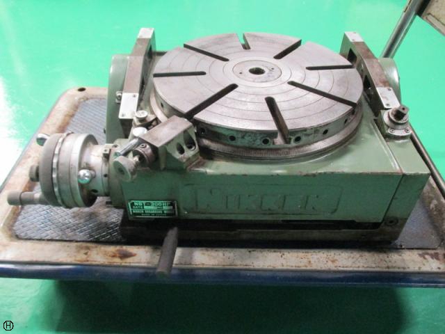 日研工作所 NST-300HP 傾斜円テーブル