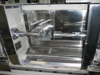 ウエダ技研 MS-h200NAH-B 円筒研削盤