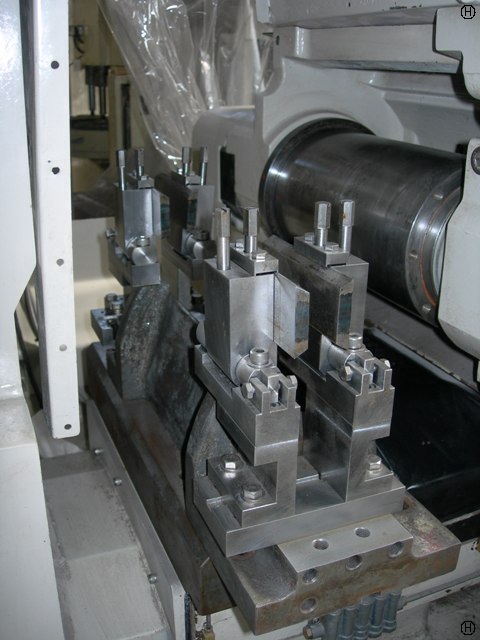 光洋機械工業 3C センタレス