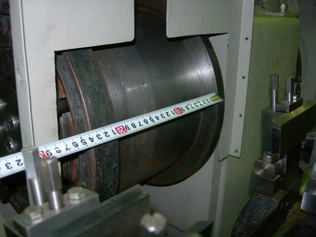 光洋機械工業 3C センタレス