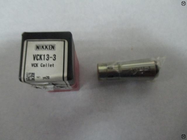 日研工作所 VCK collet コレット