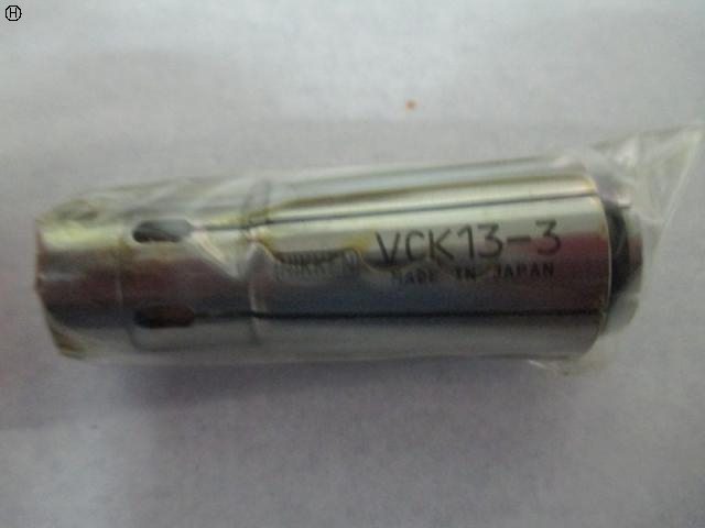 日研工作所 VCK collet コレット
