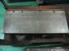 小池酸素工業 KPFA-200*500 永磁マグネットチャック