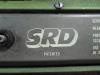 SRD ドリル研削盤