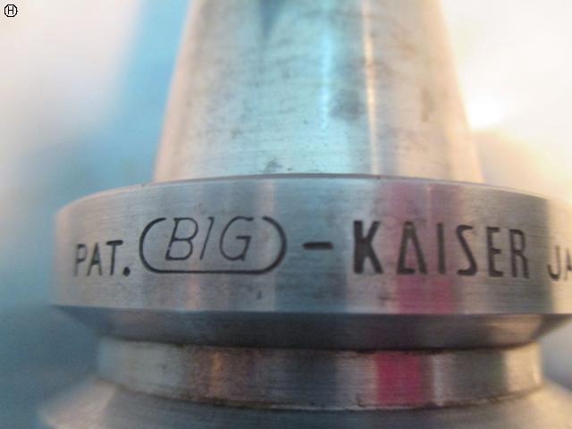 BIG KAISER BT40-CK5-135 ボーリングツール