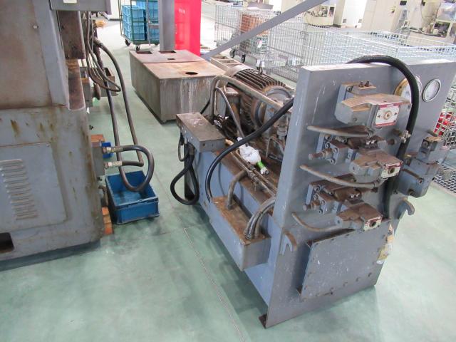 市川製作所 ICB-1150 ロータリー研削盤