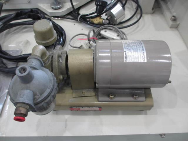 リガク MJ10275A カット面検査装置