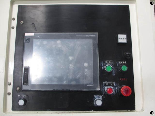 スピードファム 48GPAW-Ⅲ 片面ポリッシュ盤