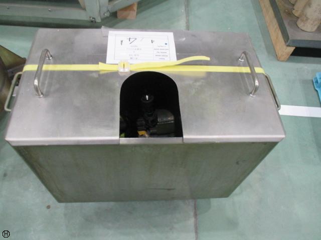 不二越機械工業 SLM-18A 片面ポリッシュ盤