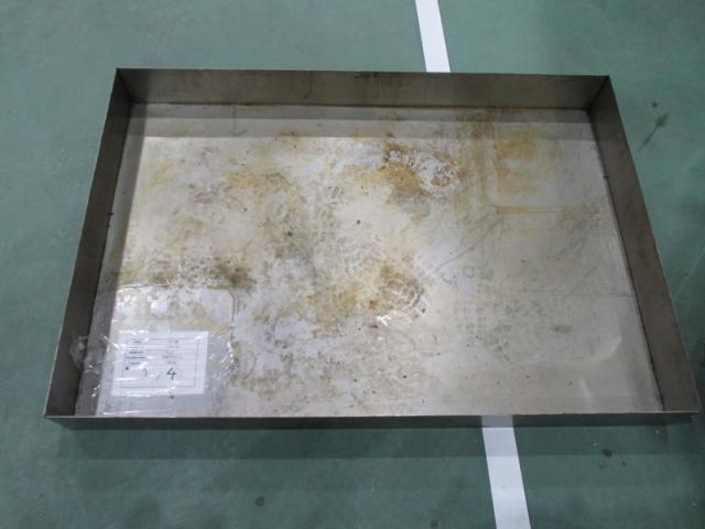不二越機械工業 SLM-18A 片面ポリッシュ盤