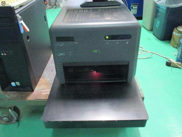 CMI CMI913 蛍光X線膜厚計