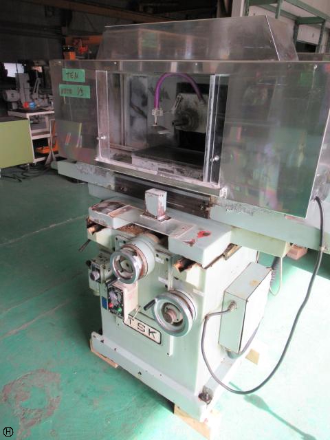 東京精機工作所 4020-SM スライシングマシン