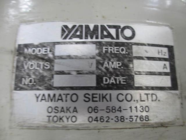 ヤマト YS30 パーツフィーダー