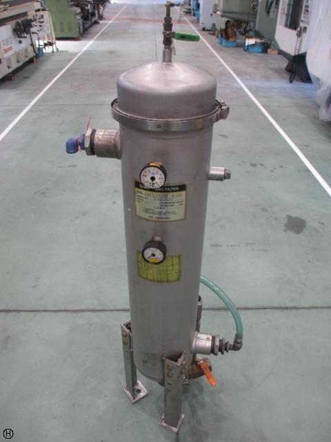 SMC FGFS1B-20-E100 バグフィルター