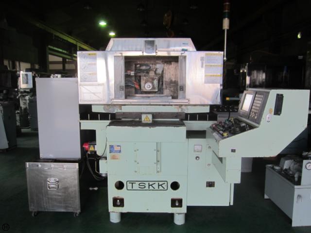東京精機工作所 TSN-4 NCスライシングマシン