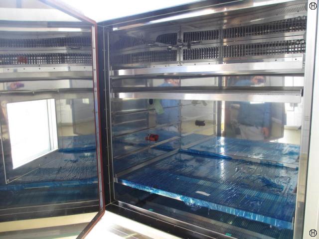 二葉科学 PLM-100S 恒温槽