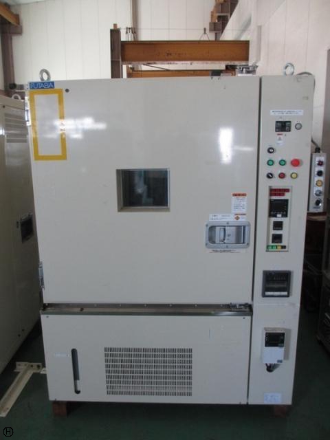 二葉科学 PLM-100S 恒温槽