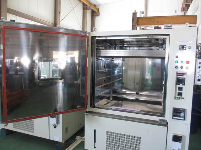二葉科学 PLM-100S 恒温槽