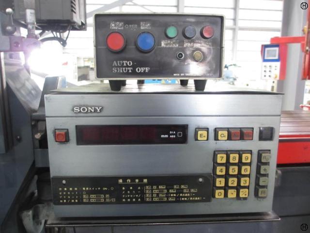 JONES & SHIPMAN 540AP 成形研削盤