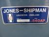 JONES & SHIPMAN 540AP 成形研削盤