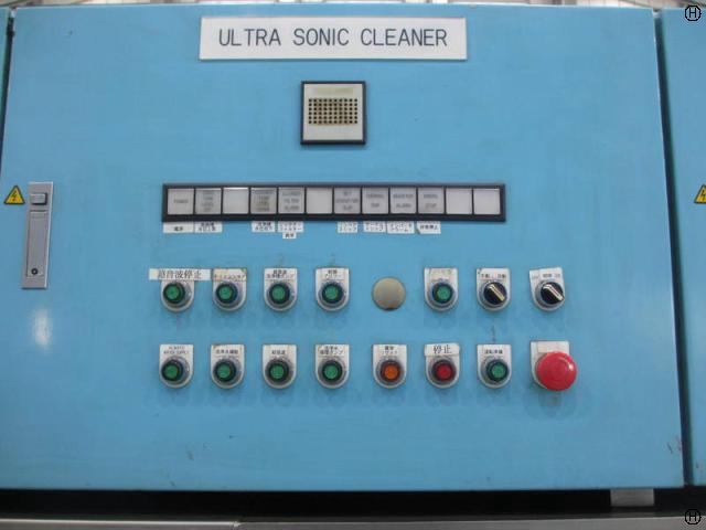 今泉鐵工所 AQUA-PASS アクアパス 超音波洗浄機