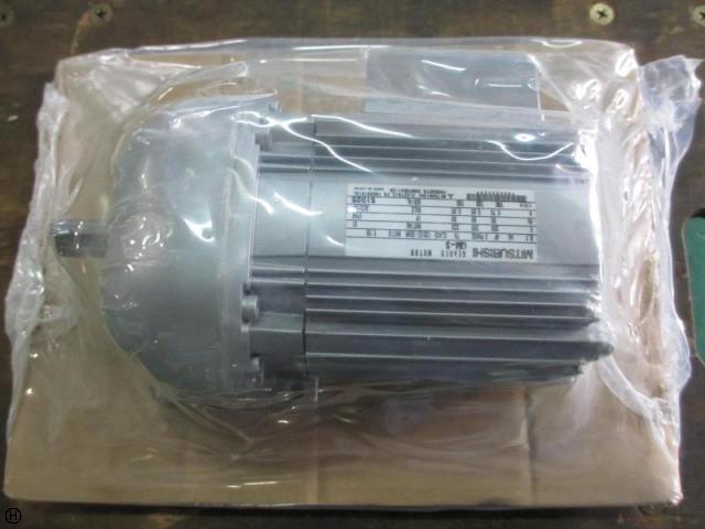 三菱電機FA産業機器 GM-S 0.4kwギアードモーター 中古販売詳細 三菱電機FA産業機器 GM-S 0.4kwギアードモーター 中古販売詳細
